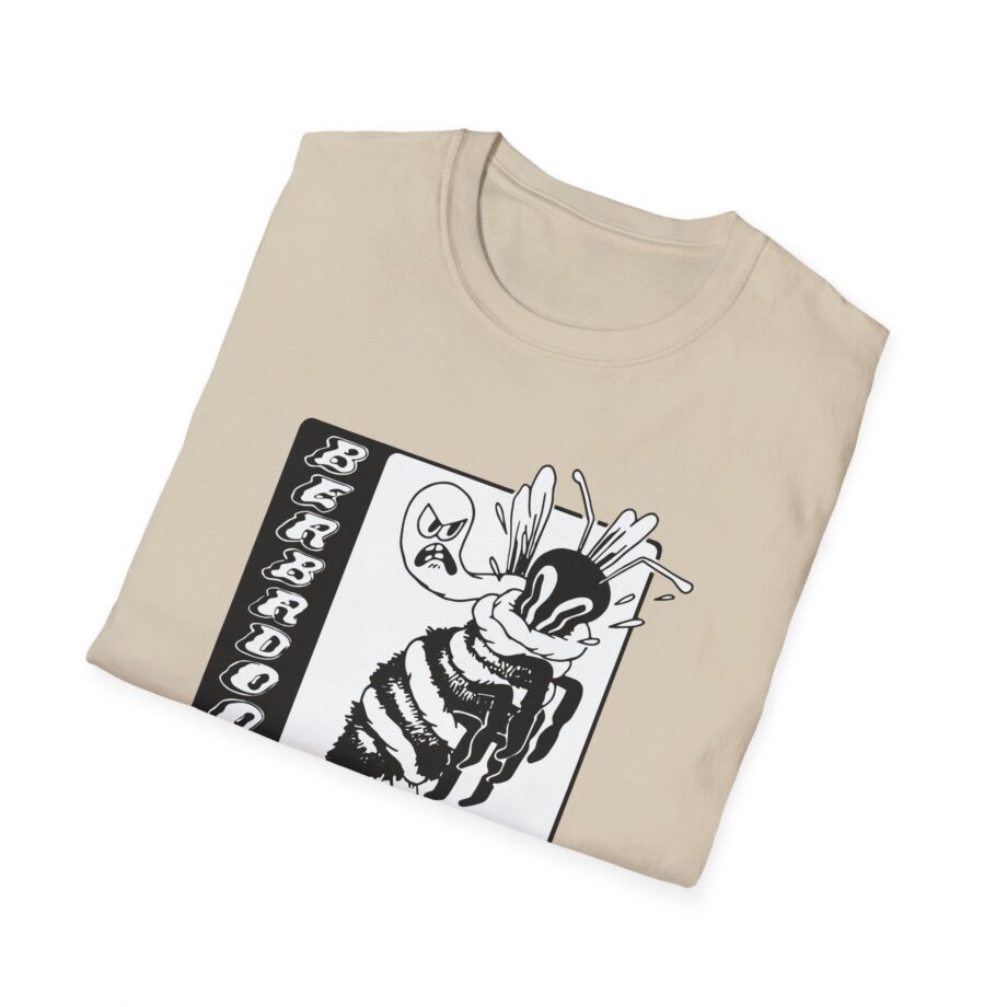 Beabadoobee Loveworm Unisex Softstyle T-Shirt