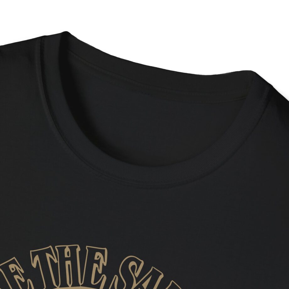 Bleachers Unisex Softstyle T-shirt