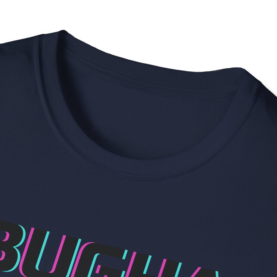 Bugha Unisex Softstyle T-Shirt