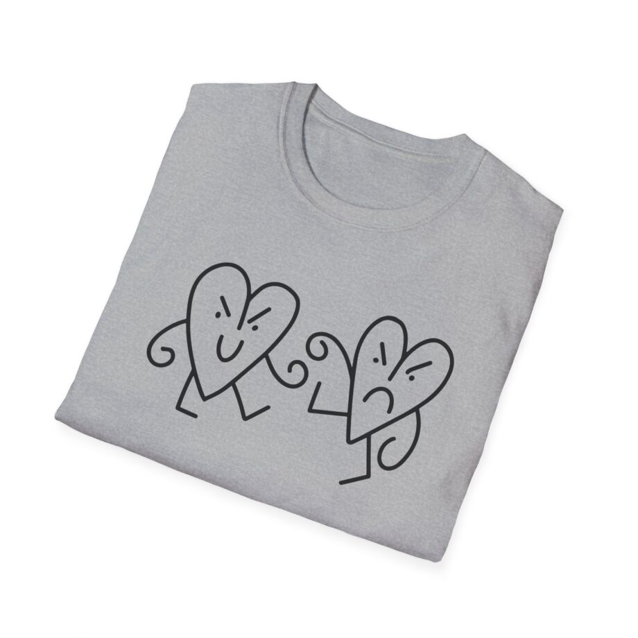 Makko Unisex Softstyle T-shirt