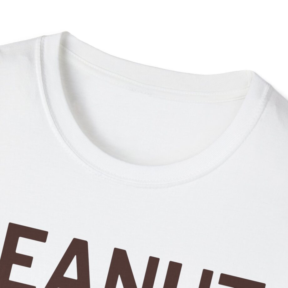 Shirin David Peanut Butter Unisex Softstyle T-shirt