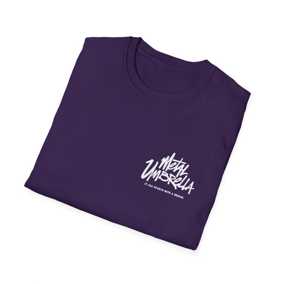 Sypherpk Dont Sleep Unisex Softstyle T-shirt