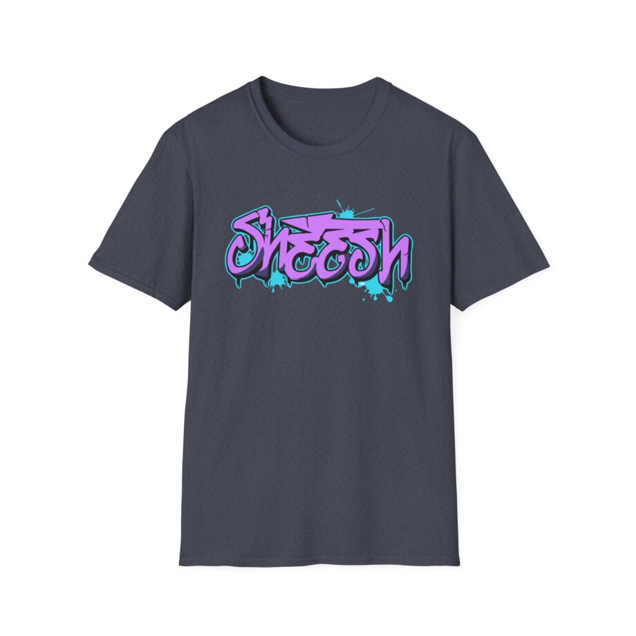 Thasup Unisex Softstyle T-shirt