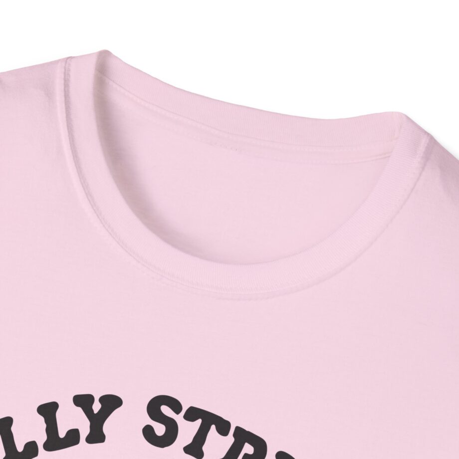 Billy Strings Dream Tie Dye Unisex Softstyle T-shirt