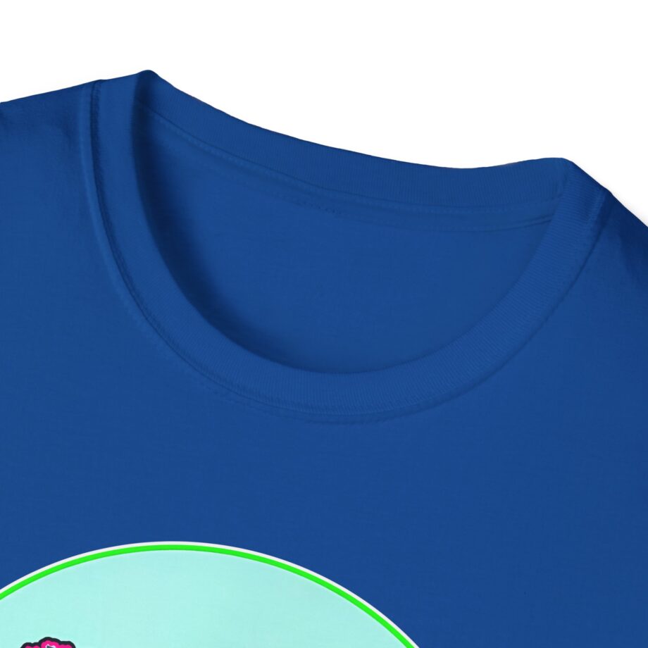 Popularmmos Unisex Softstyle T-shirt
