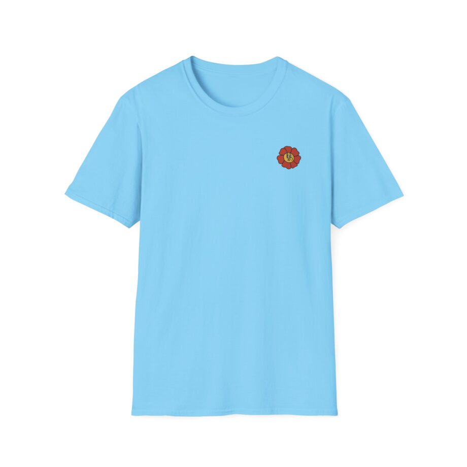 Ludwig Ahgren Mogul Mogi Unisex Softstyle T-Shirt