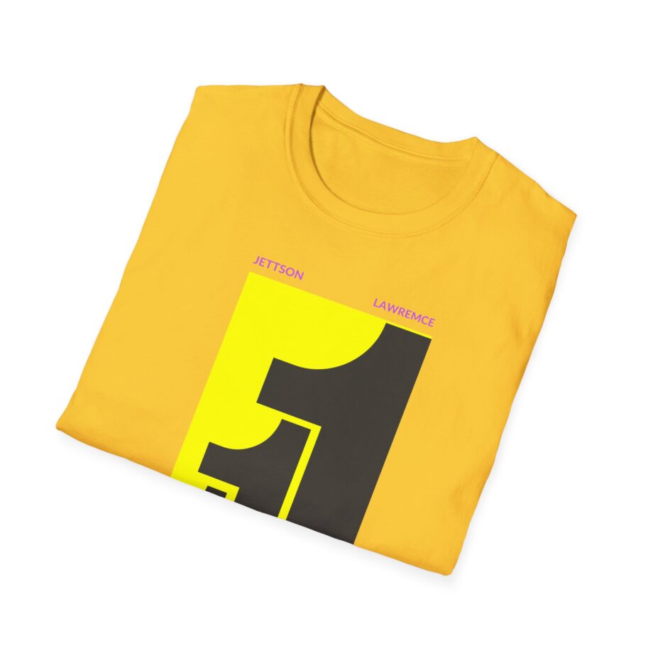Jett Lawrence Unisex Softstyle T-Shirt