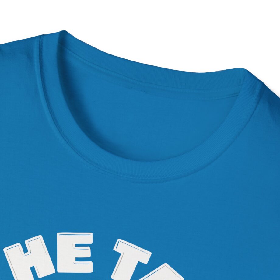 Timthetatman 2012 Unisex Softstyle T-shirt