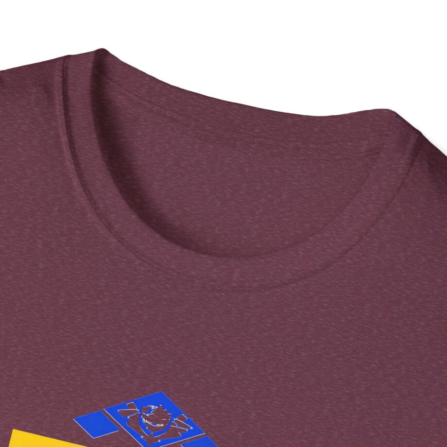 Drlupo   Unisex Softstyle T-Shirt
