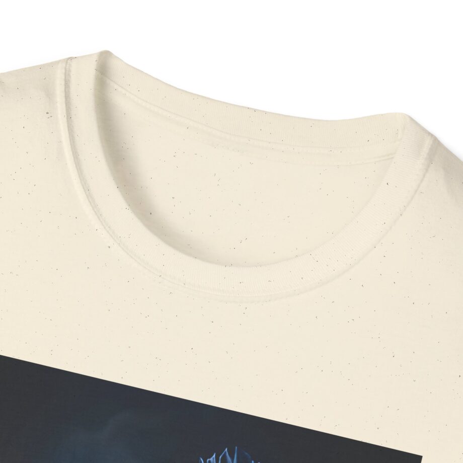 Epic The Musical Unisex Softstyle T-Shirt