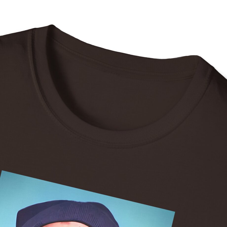 Fresh Unisex Softstyle T-Shirt