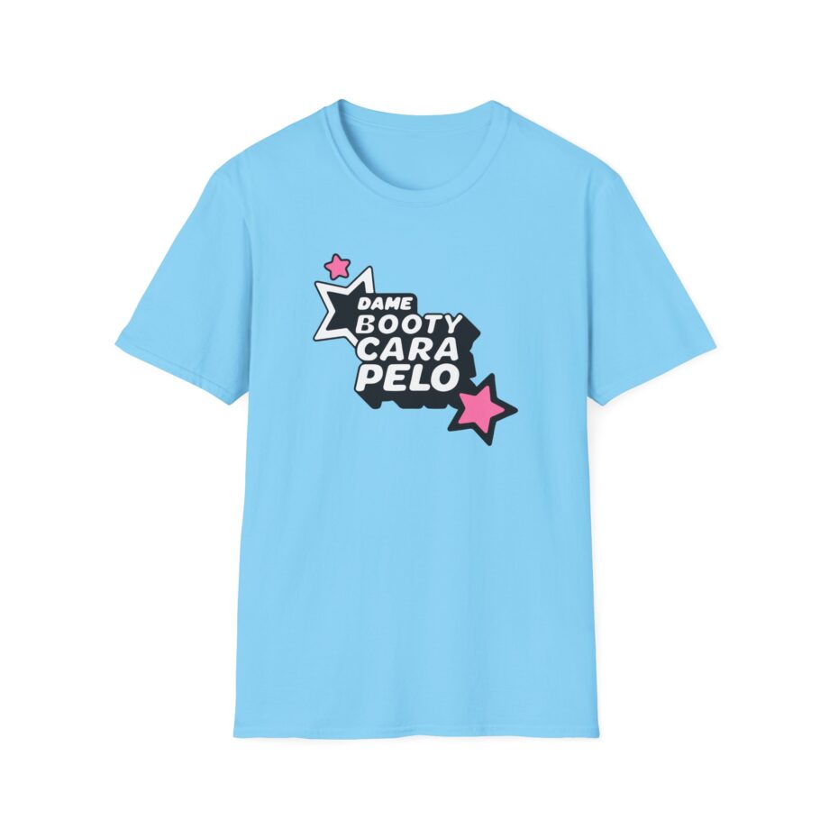 Young Miko Unisex Softstyle T-Shirt