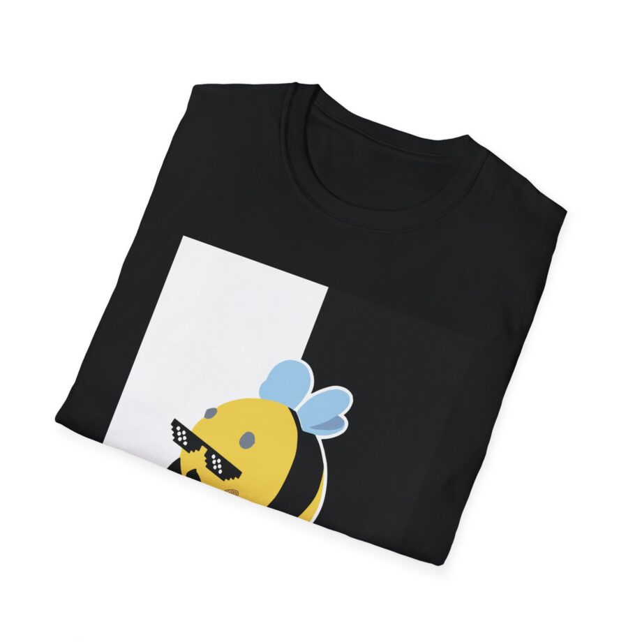 Ranboo and Tubbo Unisex Softstyle T-shirt