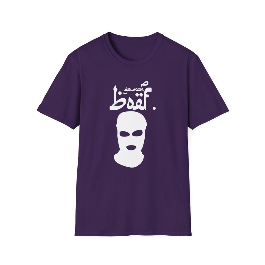 Boef  Unisex Softstyle T-Shirt