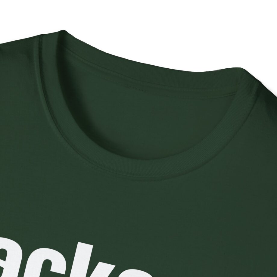 Jackass Forever  Babylon Unisex Softstyle T-Shirt