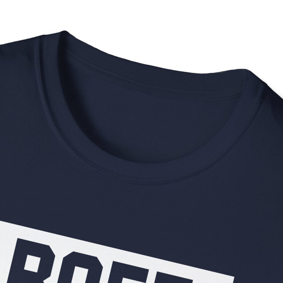 Boef  Unisex Softstyle T-Shirt