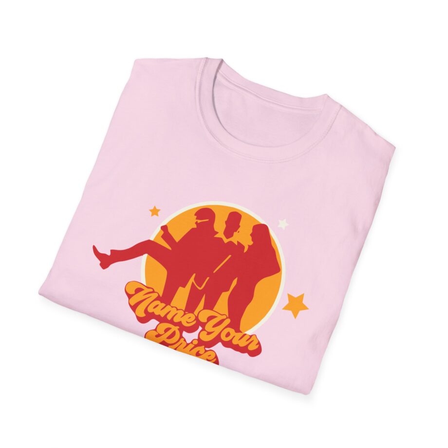 Austinshow Unisex Softstyle T-shirt