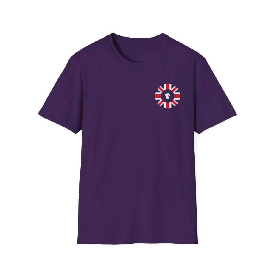 Andrew Tate Bruv Unisex Softstyle T-shirt