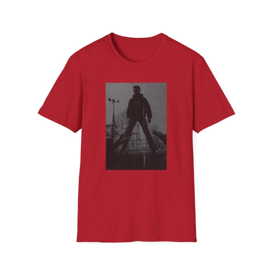 Nayt Unisex Softstyle T-Shirt