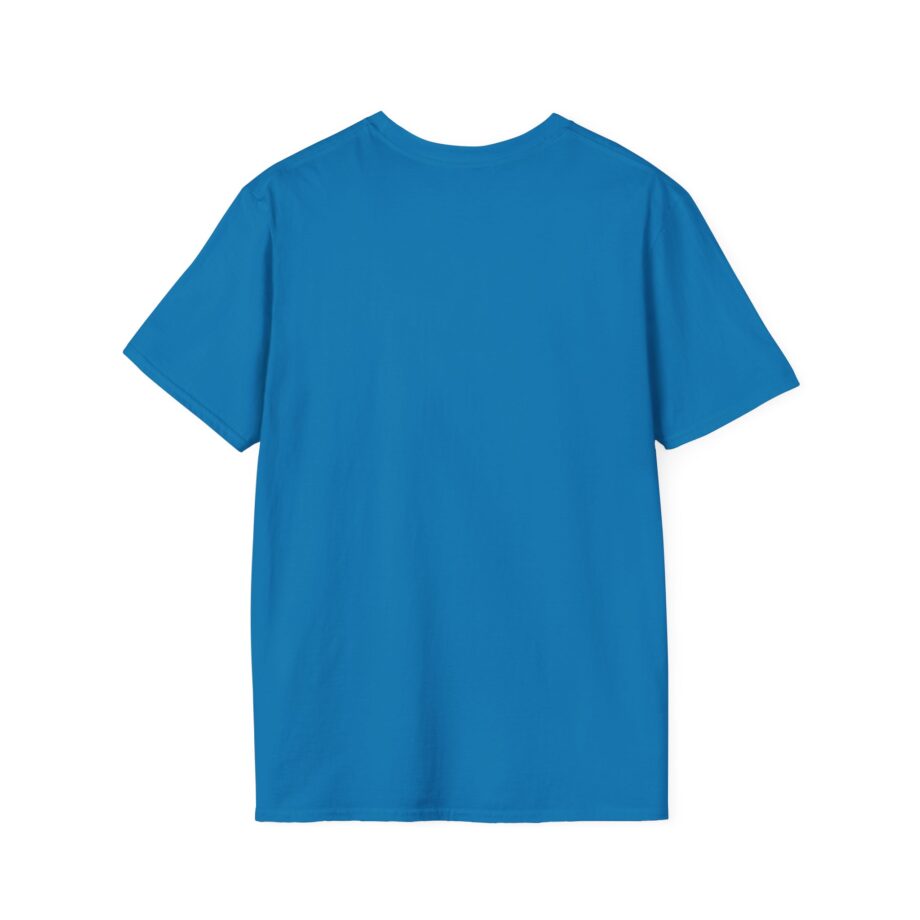 Jynxzi One Day, or Day One Unisex Softstyle T-Shirt