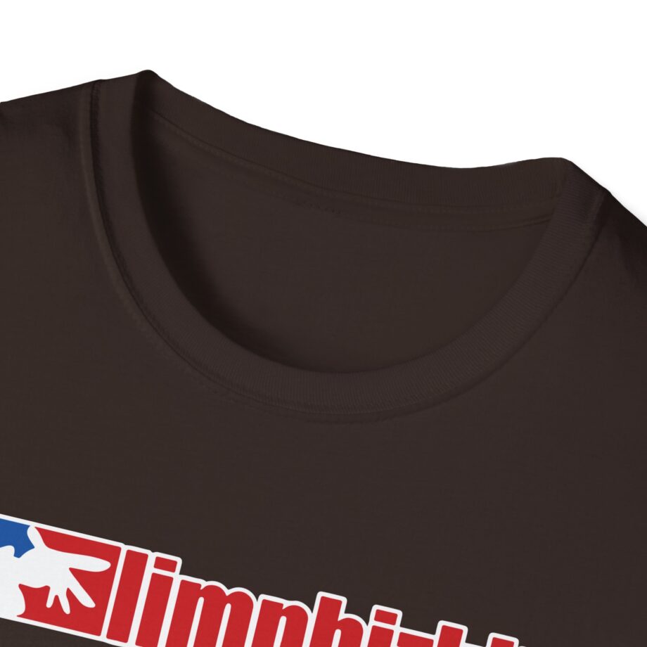 Limp Bizkit  Unisex Softstyle T-Shirt