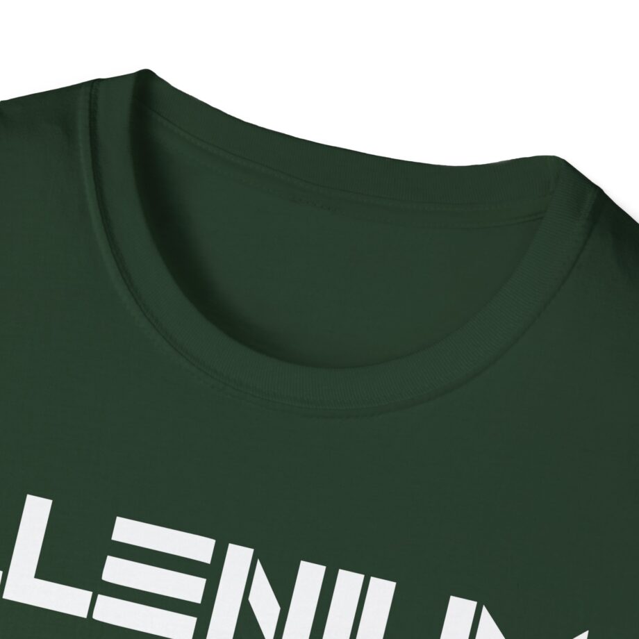 Illenium Unisex Softstyle T-Shirt