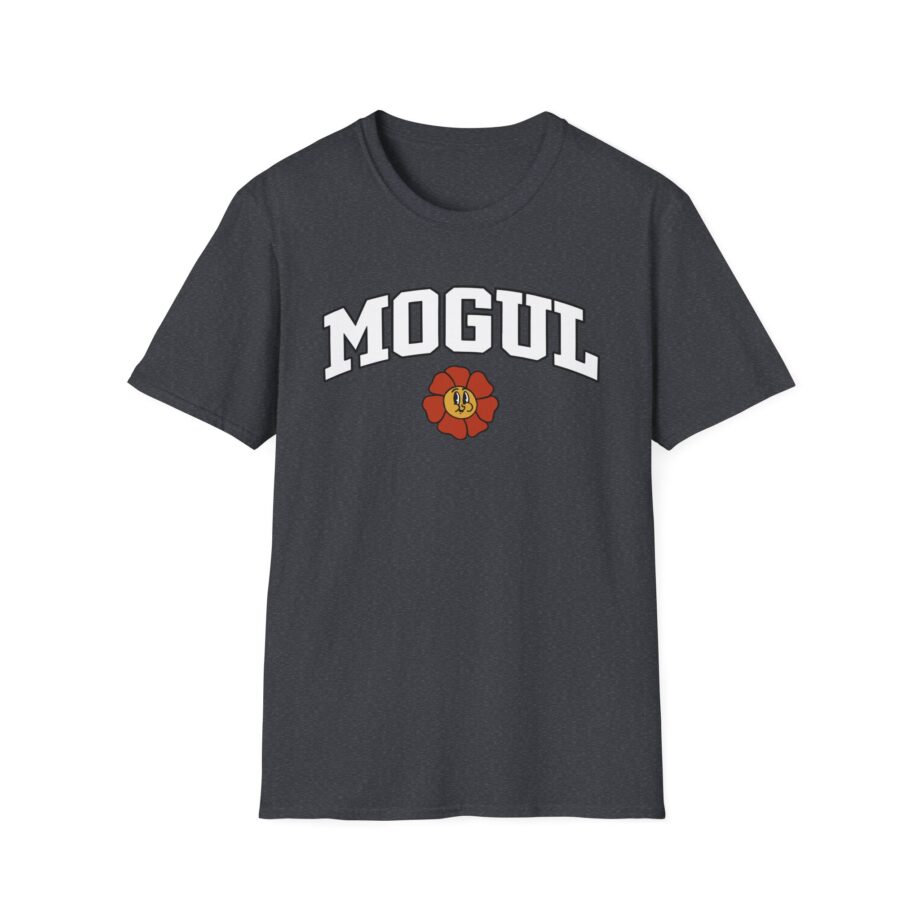 Ludwig Ahgren Mogul Mogi Unisex Softstyle T-shirt