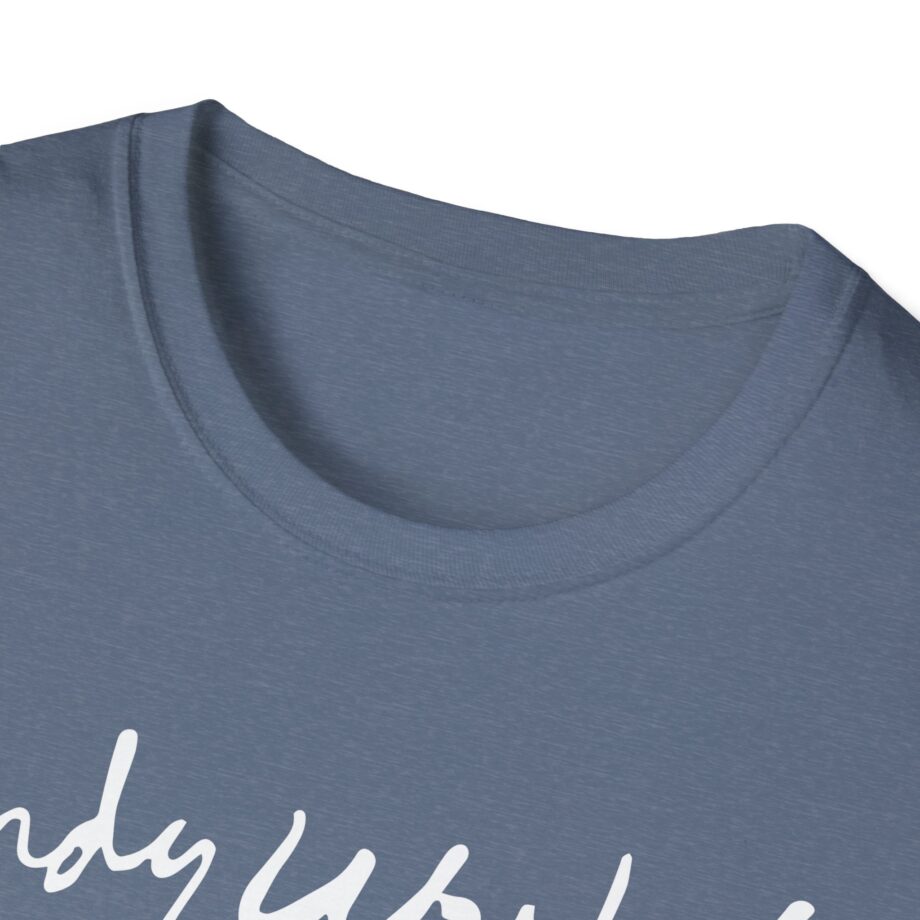 Miley Cyrus Andy Warhol's Bad Unisex Softstyle T-shirt