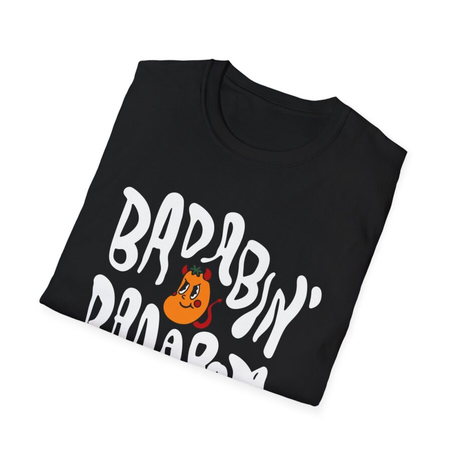 Stephanie Soo Unisex Softstyle T-shirt