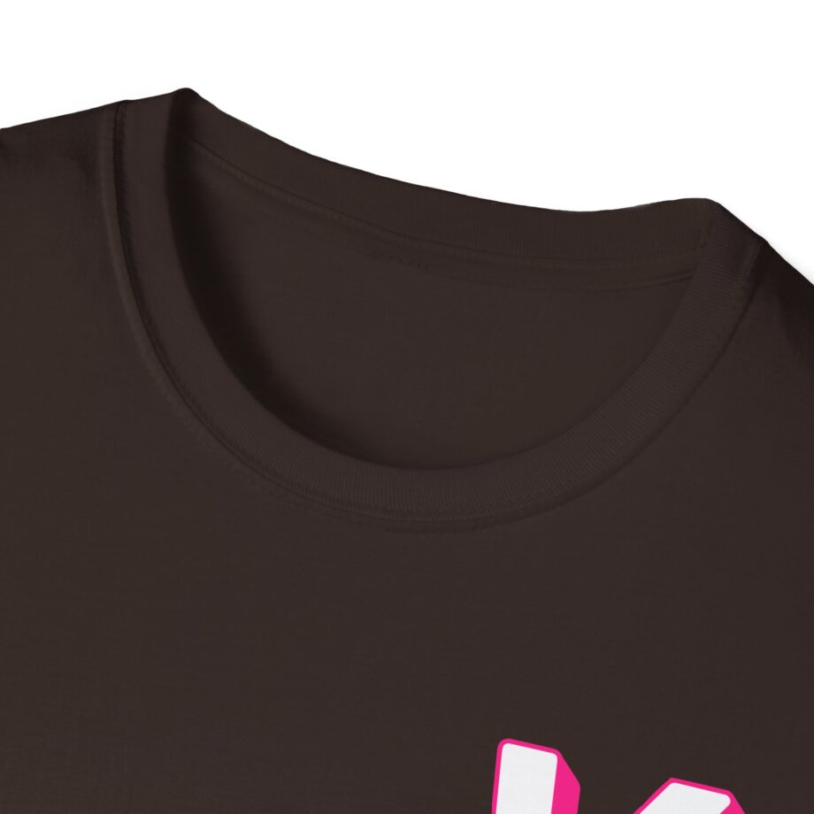 Vshojo Unisex Softstyle T-Shirt