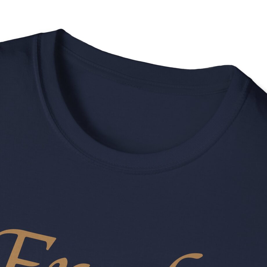 Fresh Love Unisex Softstyle T-Shirt