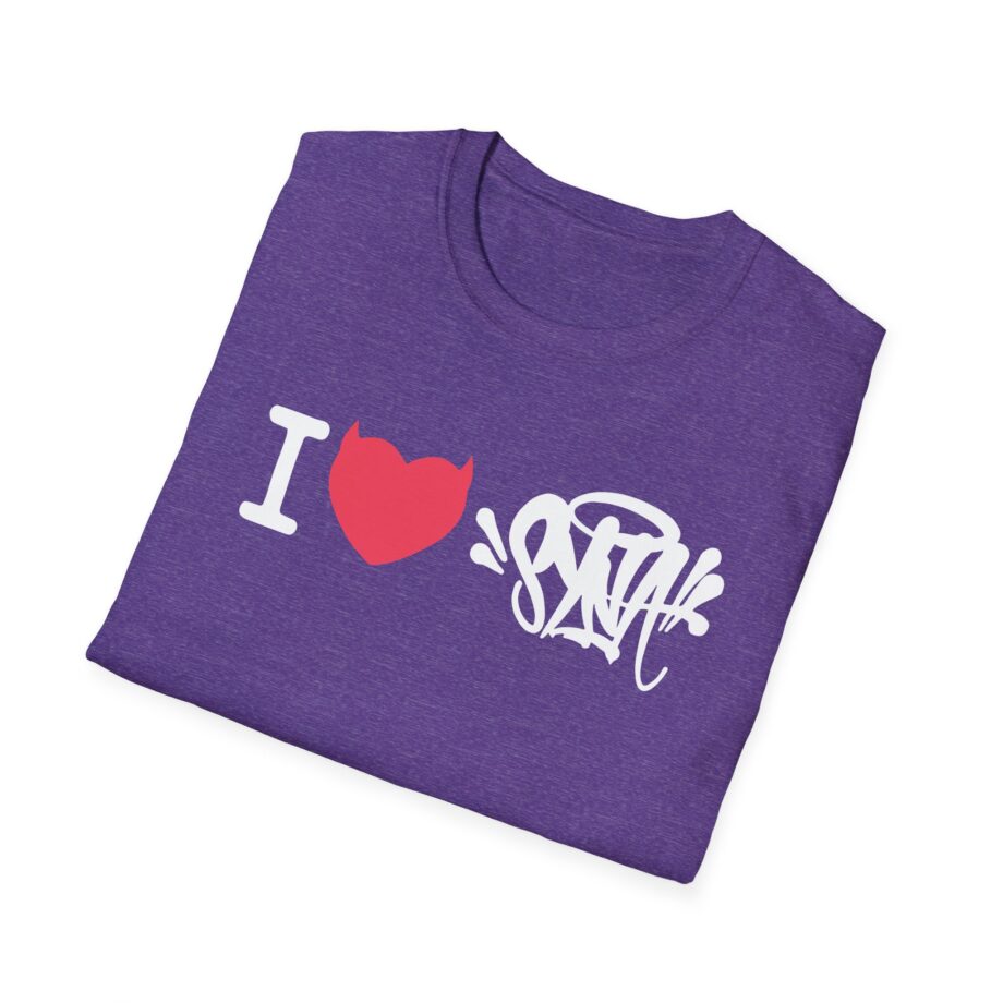 Central Cee Unisex Softstyle T-Shirt