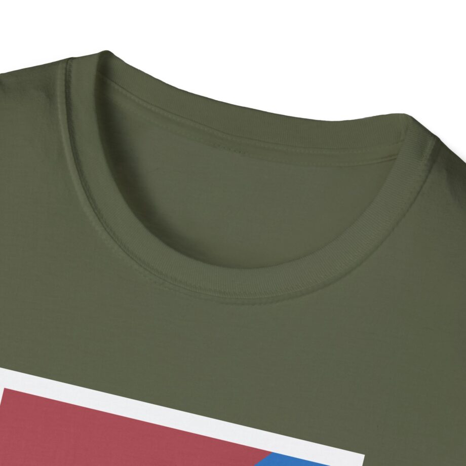 Northernlion Dad Squad Unisex Softstyle T-Shirt