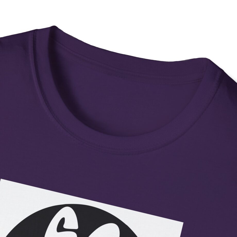 Afroman Unisex Softstyle T-Shirt