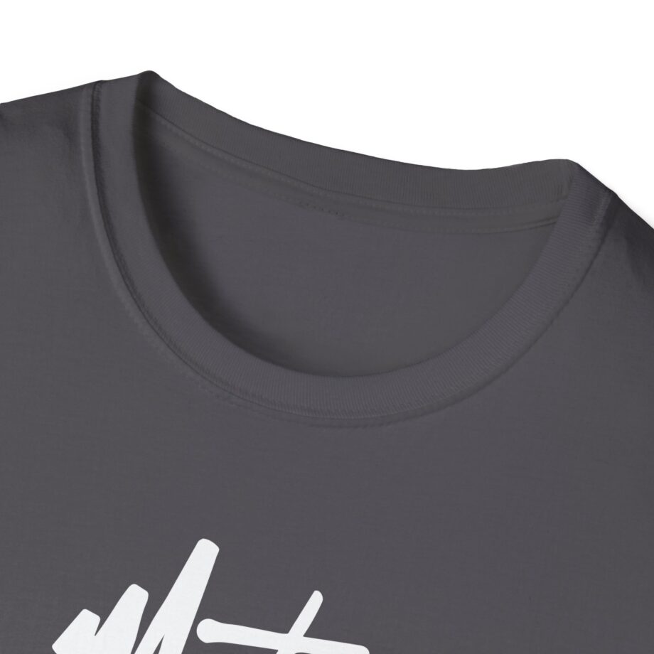 Sypherpk Evolving Unisex Softstyle T-shirt
