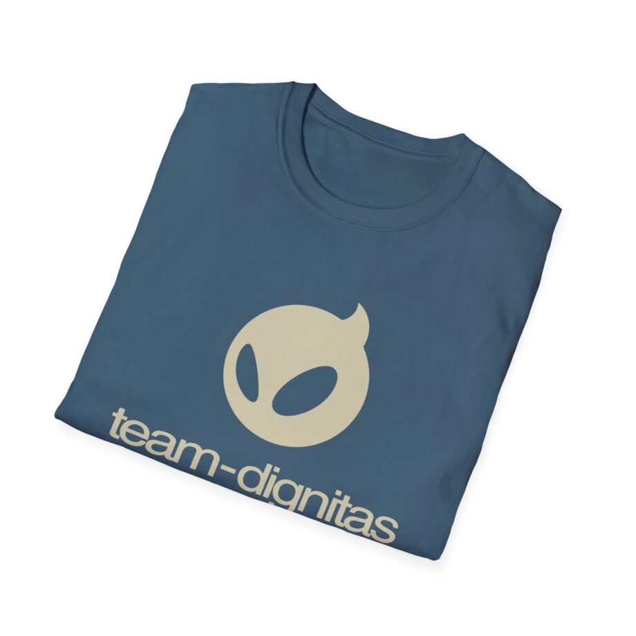 Bugha Unisex Softstyle T-Shirt