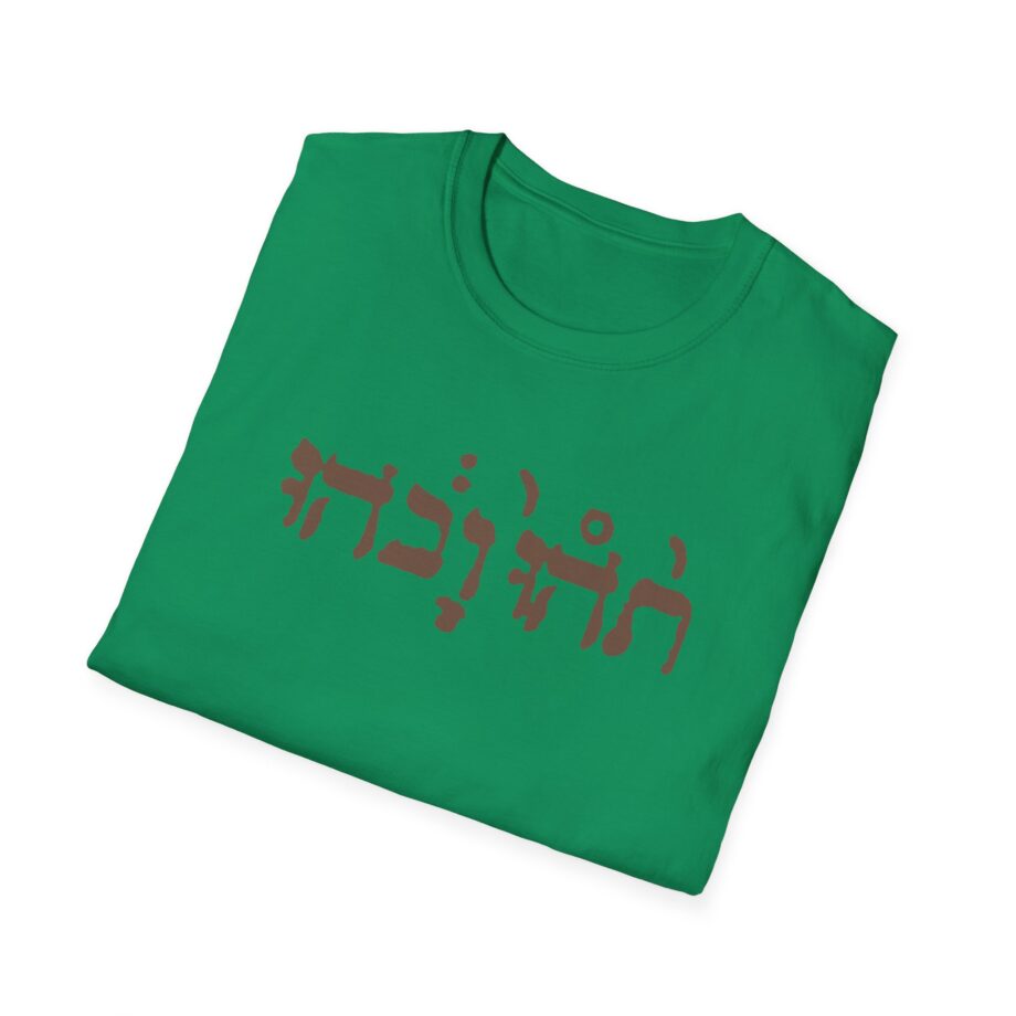 Godspeed You Black Emperor Unisex Softstyle T-Shirt