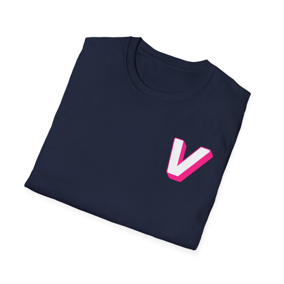 Vshojo Unisex Softstyle T-Shirt