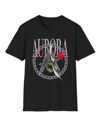 Humbe Esencia Unisex Softstyle T-shirt