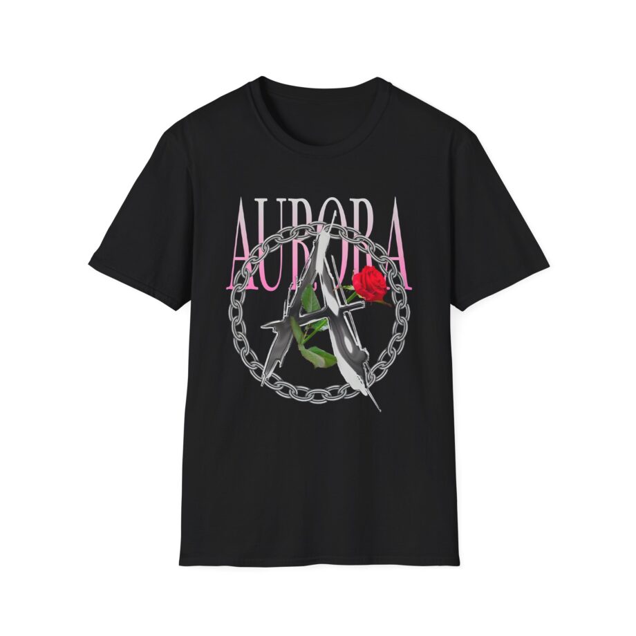 Humbe Esencia Unisex Softstyle T-shirt