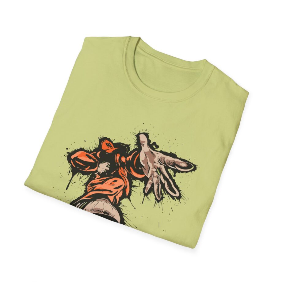 Limp Bizkit Significant Other Unisex Softstyle T-Shirt