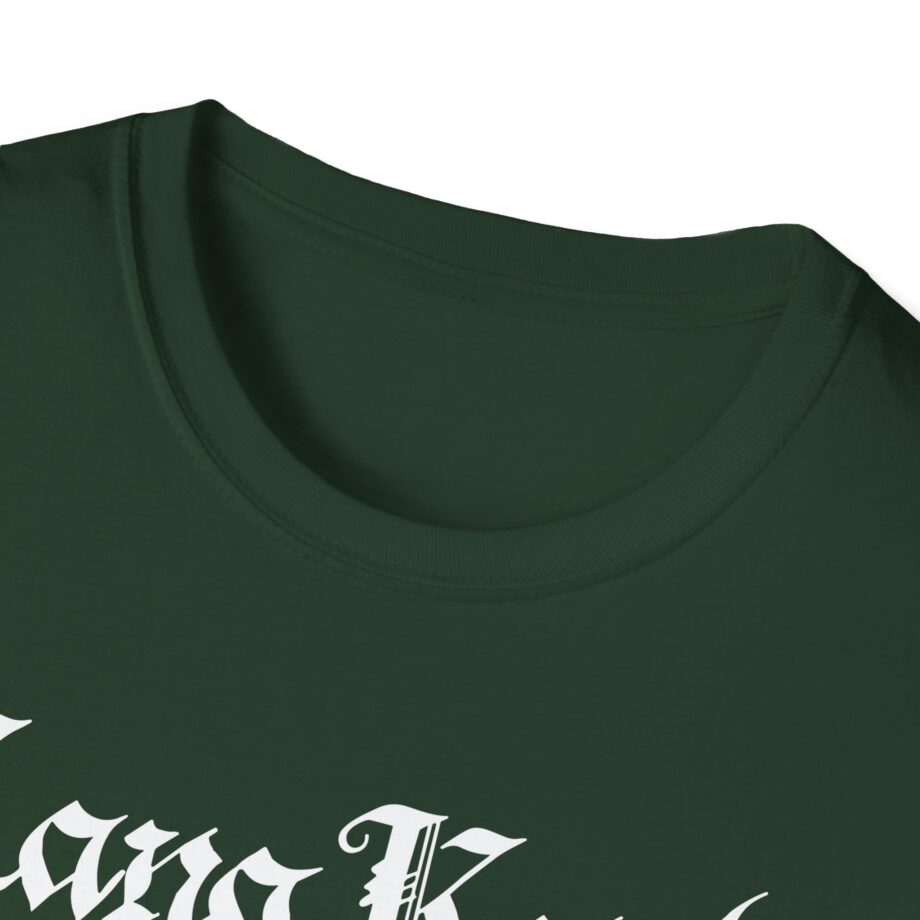 King Krule Kang Krule Unisex Softstyle T-shirt