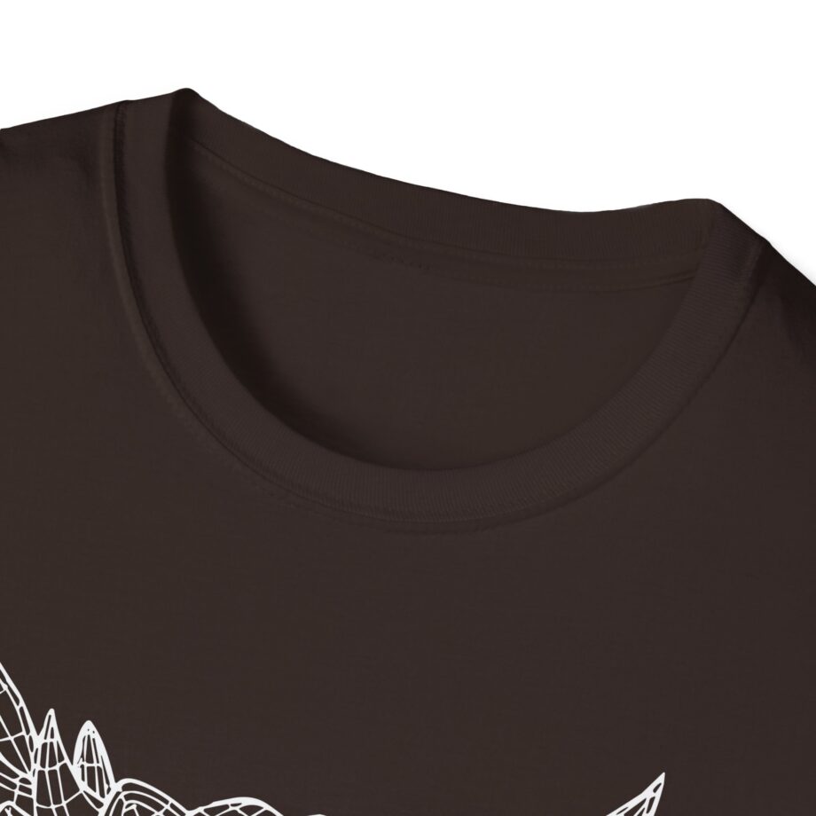 Timthetatman Unisex Softstyle T-shirt