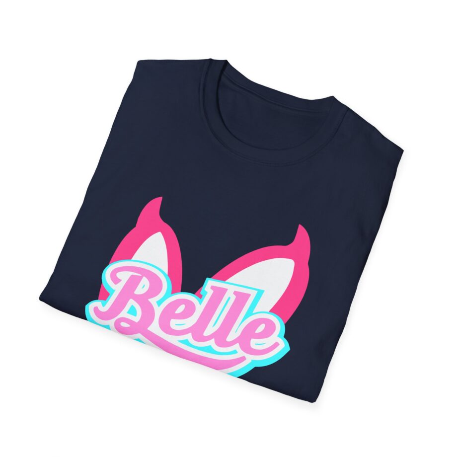 Belle Delphine Unisex Softstyle T-shirt