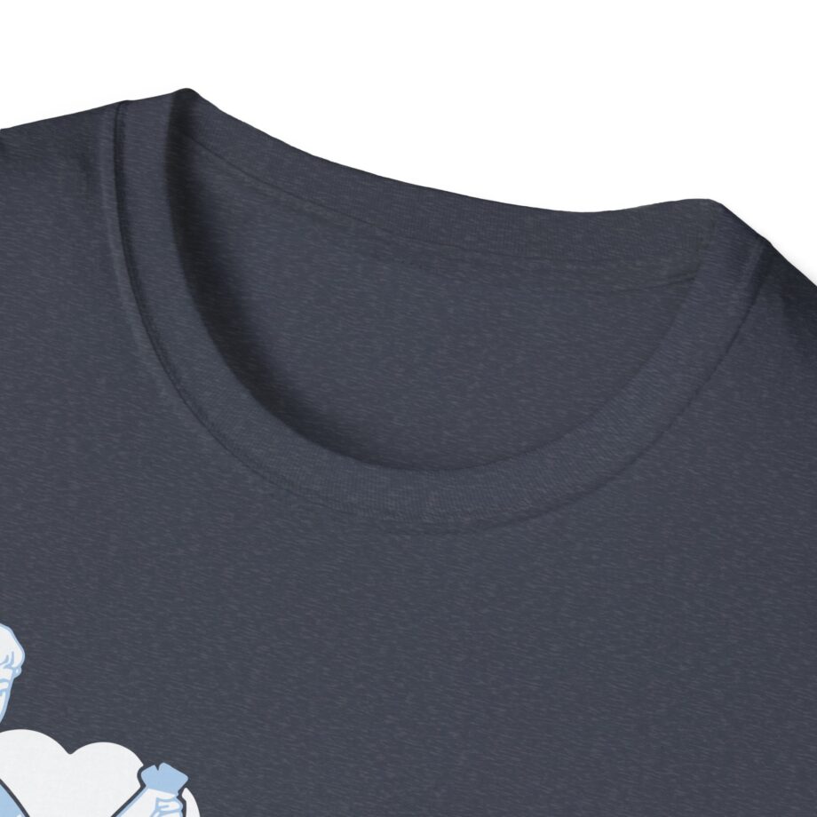 Sadie Crowell Your Opinion Unisex Softstyle T-shirt