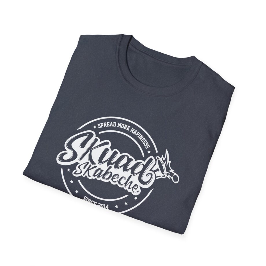 Skabeche  Unisex Softstyle T-Shirt