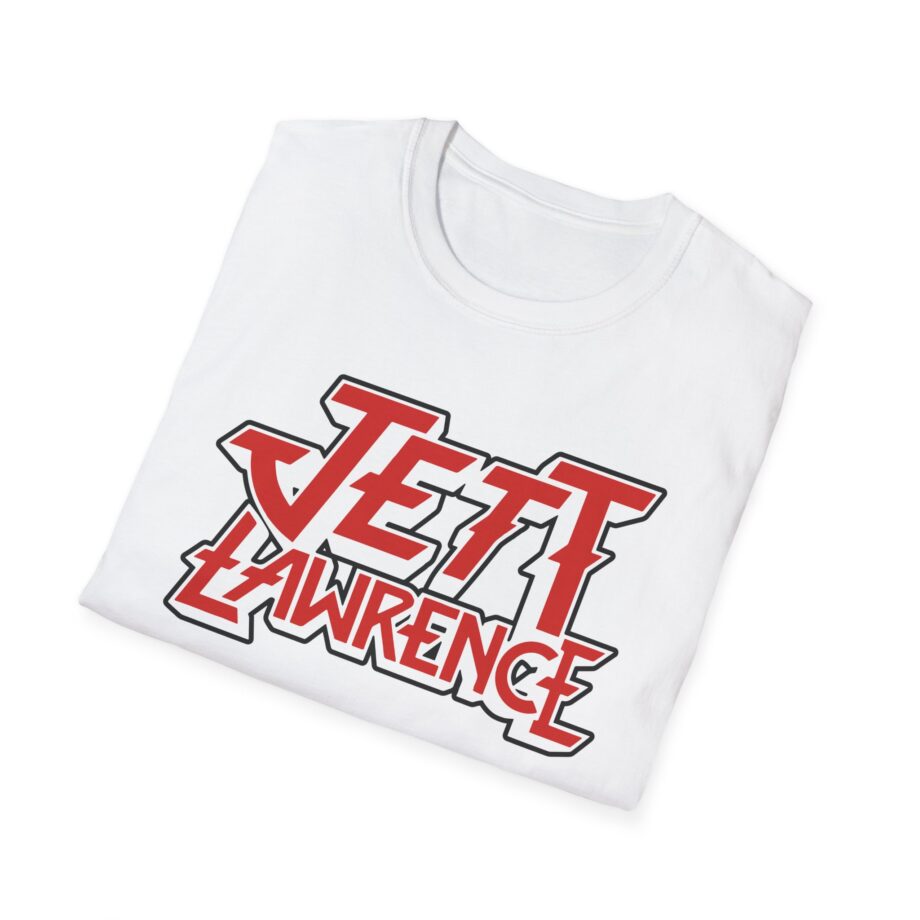 Jett Lawrence Unisex Softstyle T-Shirt
