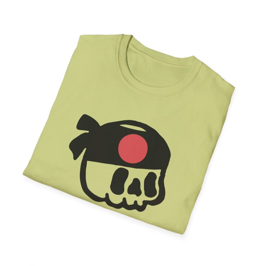 Billzo  Unisex Softstyle T-shirt