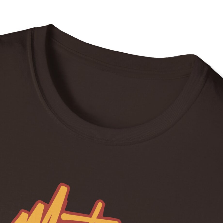 Sypherpk Defy Destiny Unisex Softstyle T-shirt