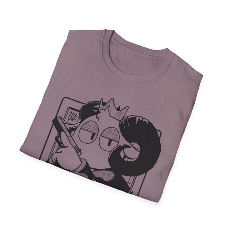 Jschlatt OTK Unisex Softstyle T-Shirt